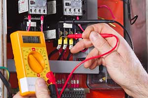 Electrical-Work