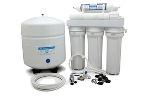 water filtration