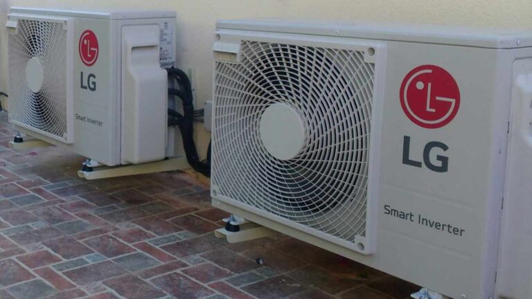 Air Conditioning