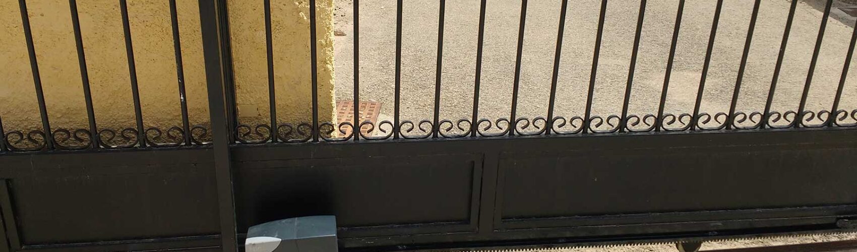 Porte Openers à distance