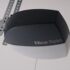 2.0m satellite dish with freesat