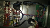 En una tienda de Inglés Local en Albox, el aire acondicionado por conductos Mitsubishi hubo…