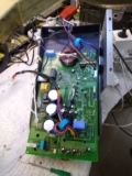 Zwei LG Inverter Board Ausfälle in so viele Tage. Noch eine weitere Reise nach Zeta-Service…