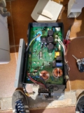 Noch ein weiterer zufriedener Kunde, sein Fehler LG Inverter AC-Einheit , ,diagnostiziert und die gui…